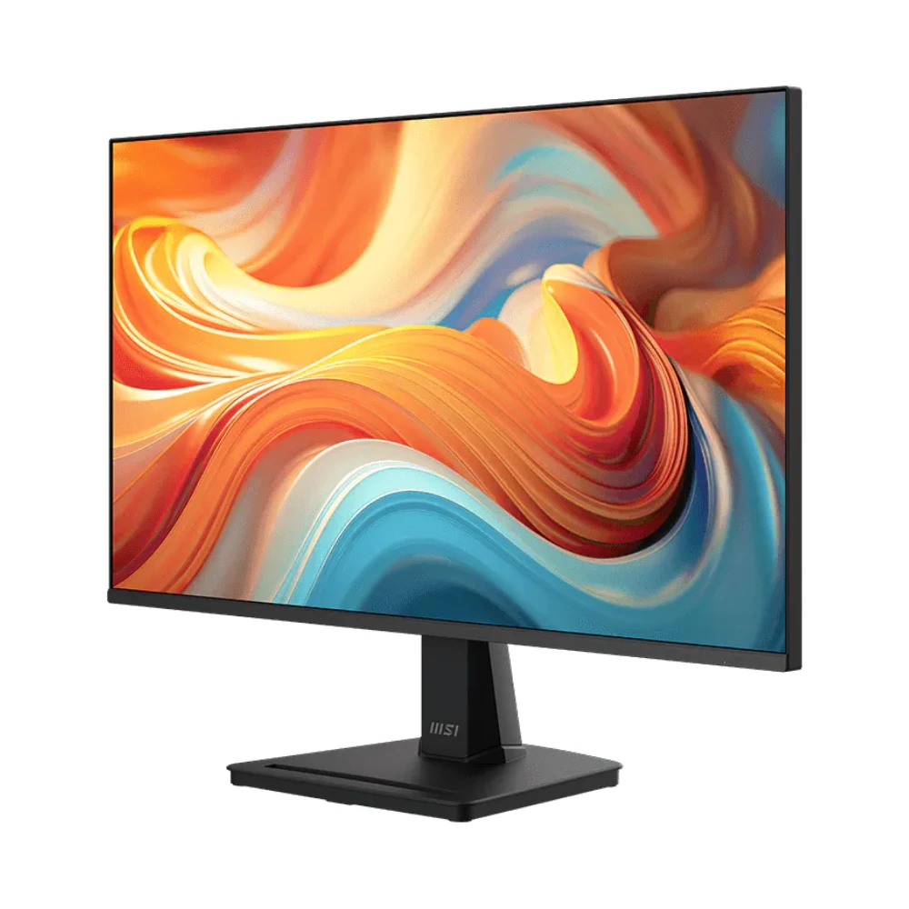 MSI LED Monitor 25" FHD IPS 144Hz with HDMI | VGA (PRO MP251 E14L) view 2
